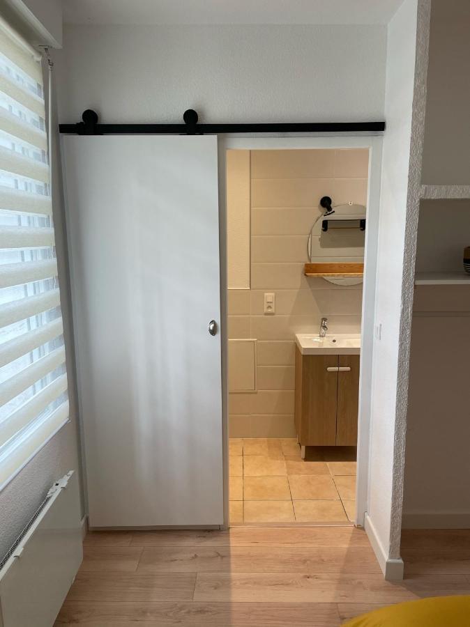Appart Avec Chambre Lumineux Et Chaleureux Le Boulou Eksteriør bilde