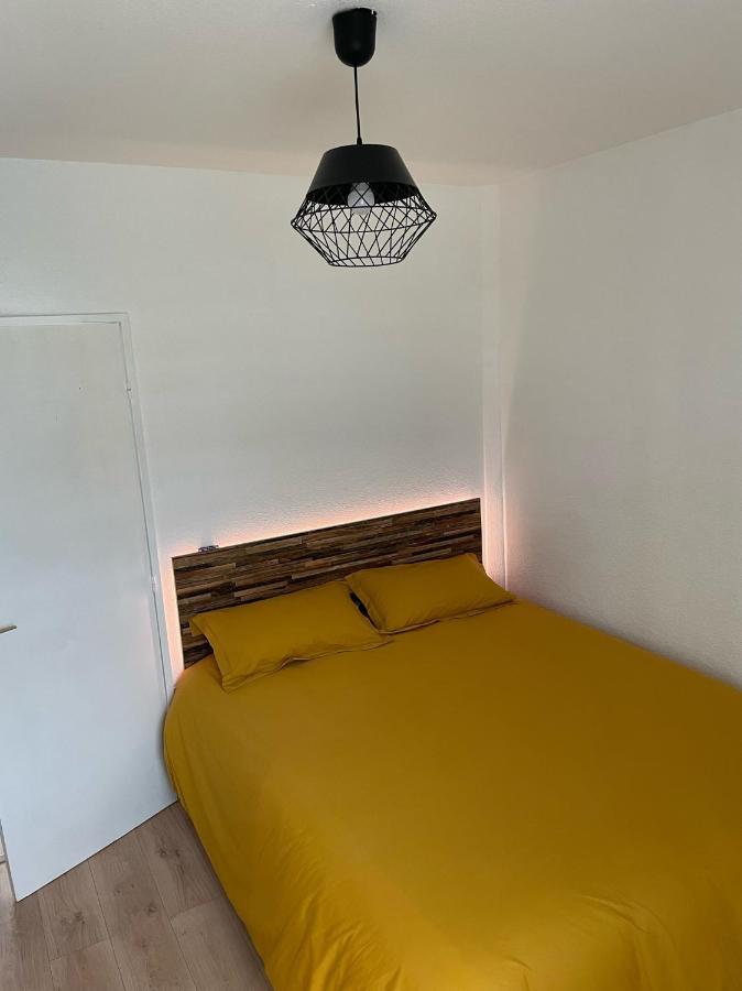 Appart Avec Chambre Lumineux Et Chaleureux Le Boulou Eksteriør bilde