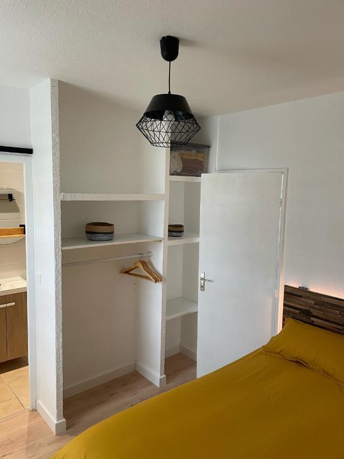 Appart Avec Chambre Lumineux Et Chaleureux Le Boulou Eksteriør bilde
